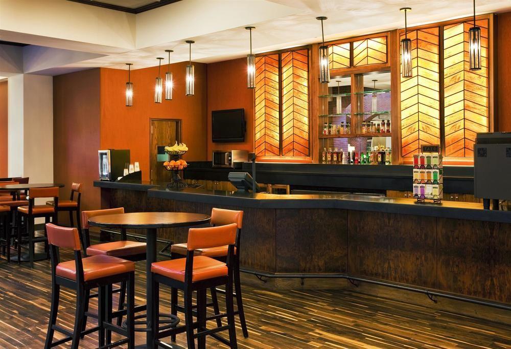 Philadelphia Marriott Old City Eksteriør billede