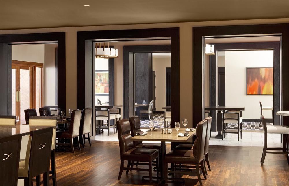 Philadelphia Marriott Old City Eksteriør billede