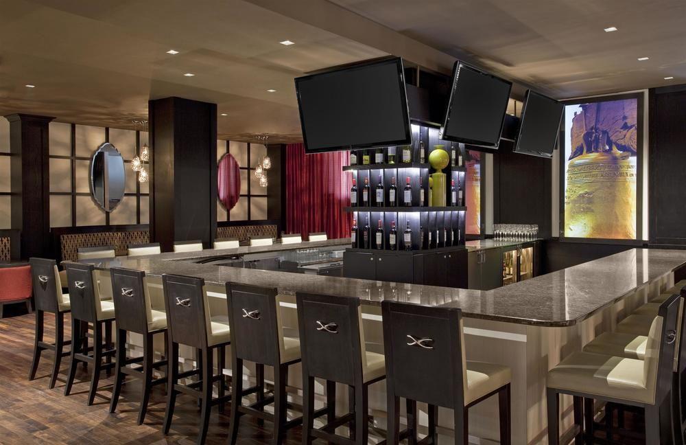 Philadelphia Marriott Old City Eksteriør billede