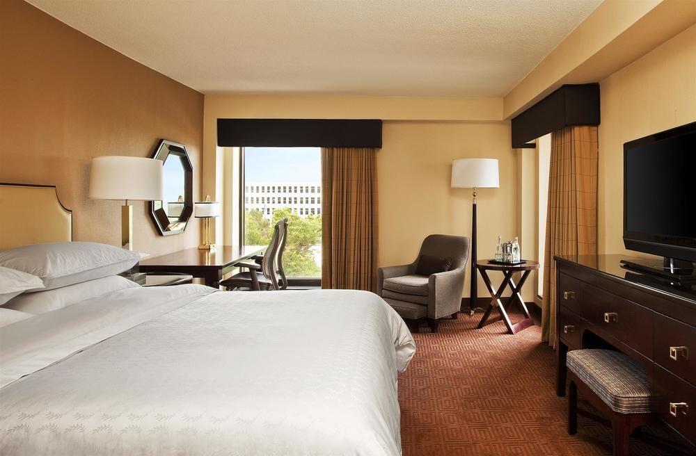 Philadelphia Marriott Old City Eksteriør billede