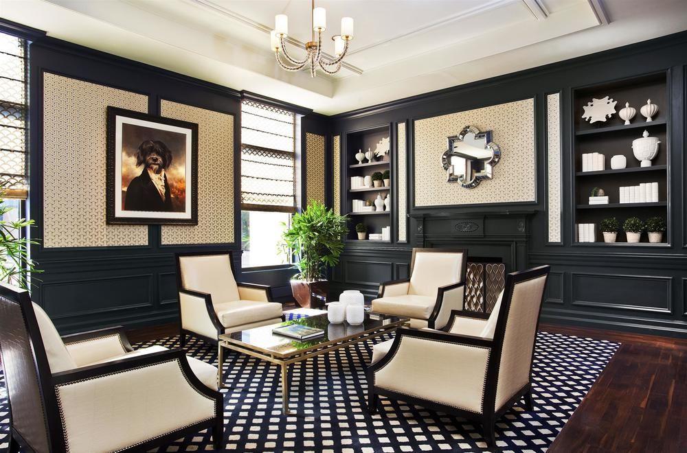 Philadelphia Marriott Old City Eksteriør billede