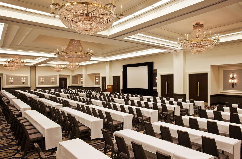 Philadelphia Marriott Old City Eksteriør billede