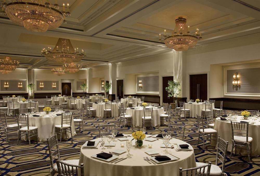 Philadelphia Marriott Old City Eksteriør billede
